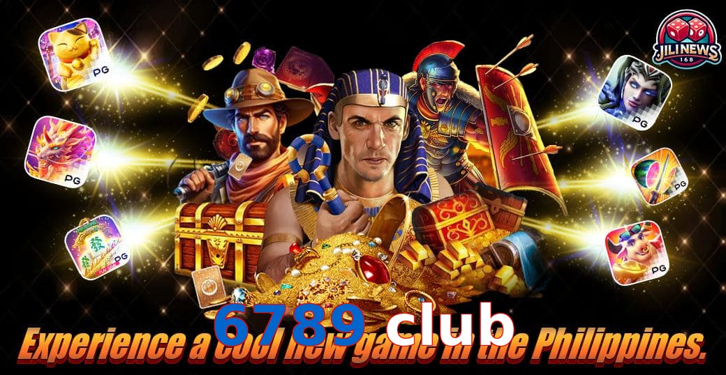 6789 club