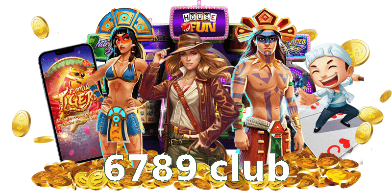6789 club