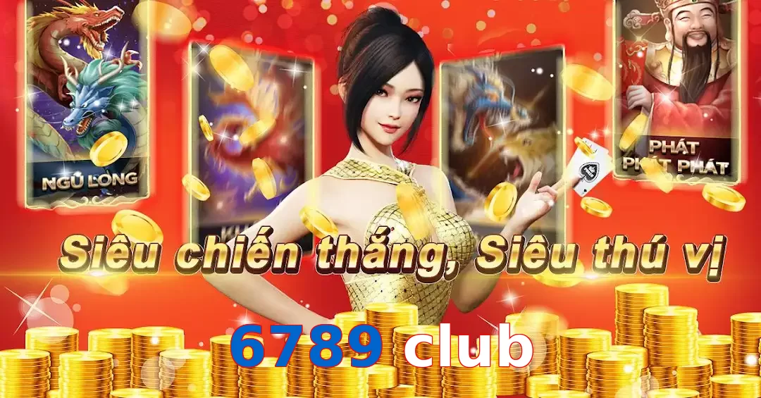 6789 club