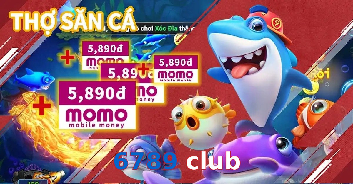 6789 club