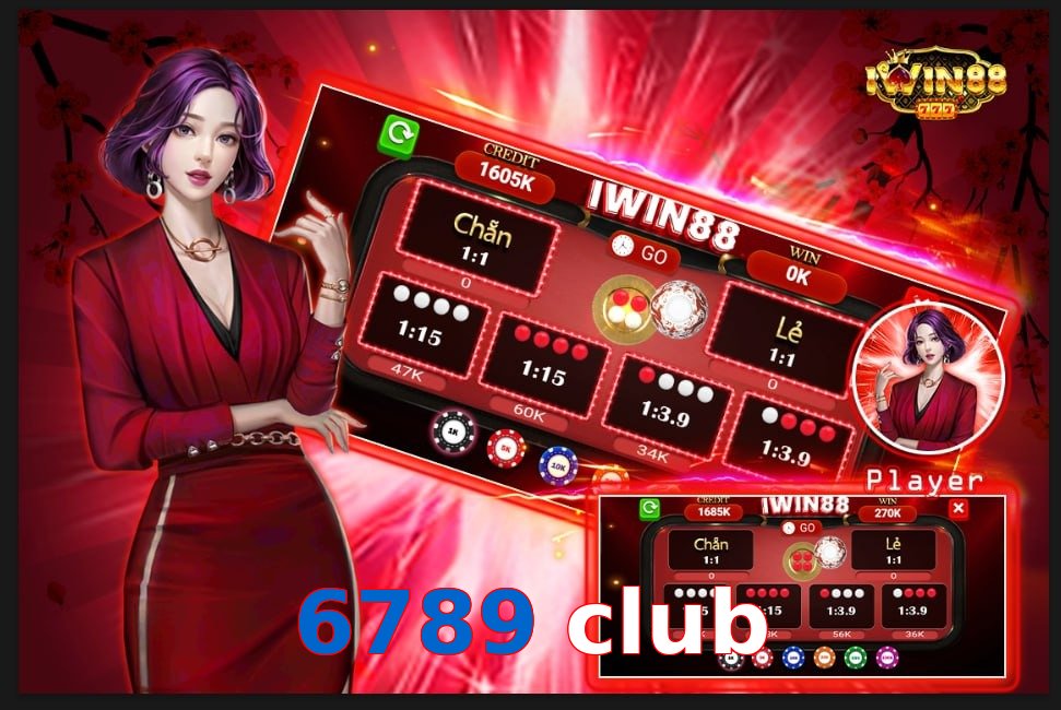 6789 club