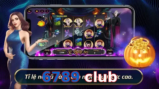 6789 club