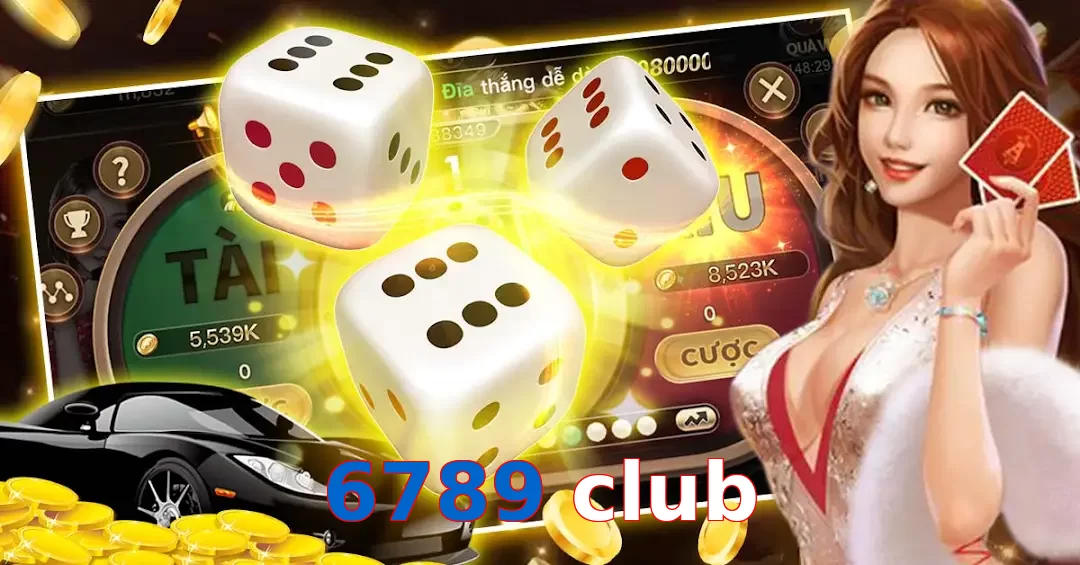 6789 club
